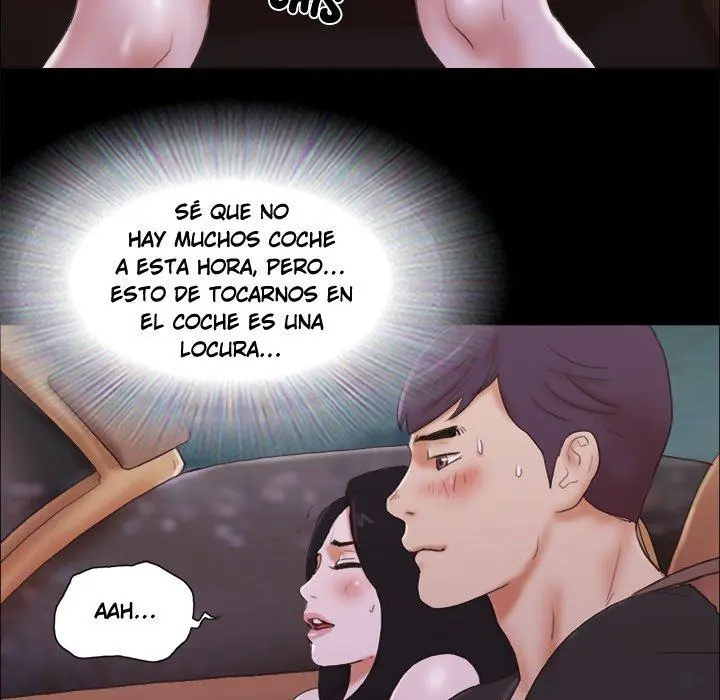 Inevitable Trap Capítulo 9 - Página 57
