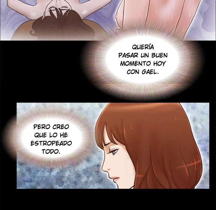Inevitable Trap Capítulo 9 - Página 6