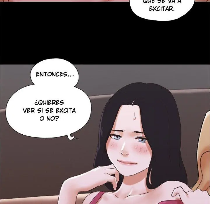 Inevitable Trap Capítulo 9 - Página 76