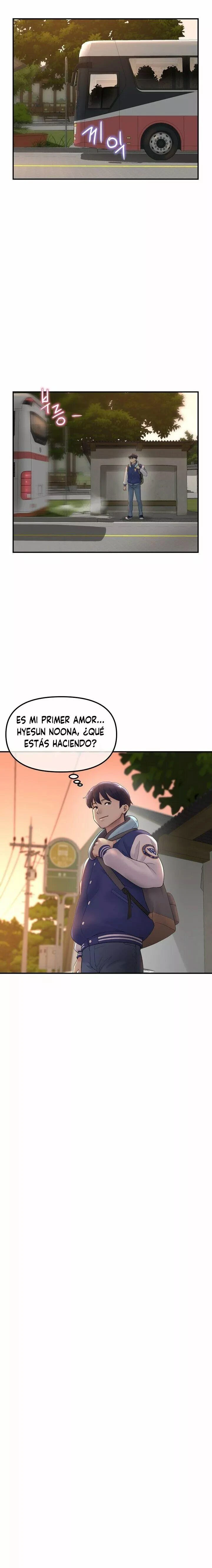 Stepmom’s Everything Capítulo 1 - Página 28