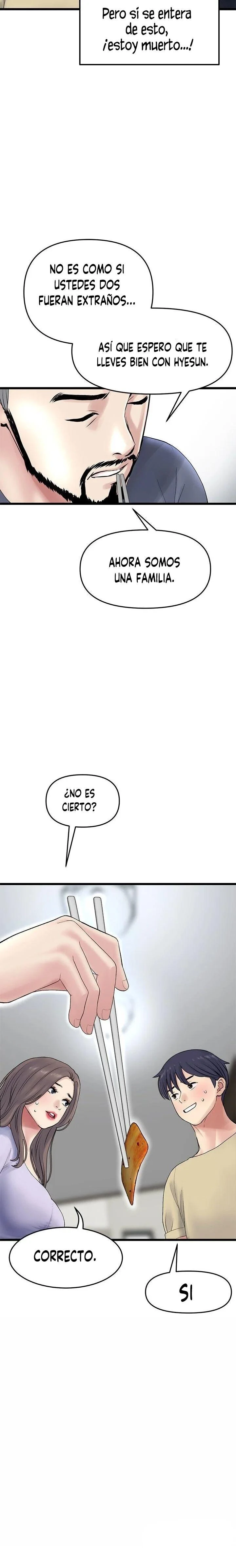Stepmom’s Everything Capítulo 10 - Página 24