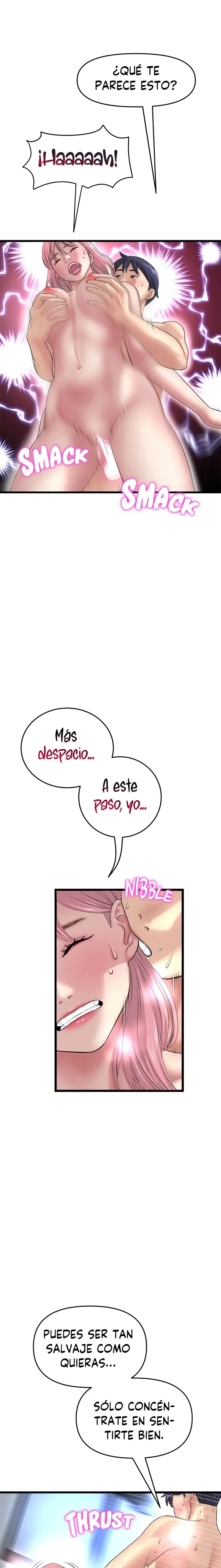 Stepmom’s Everything Capítulo 27 - Página 26