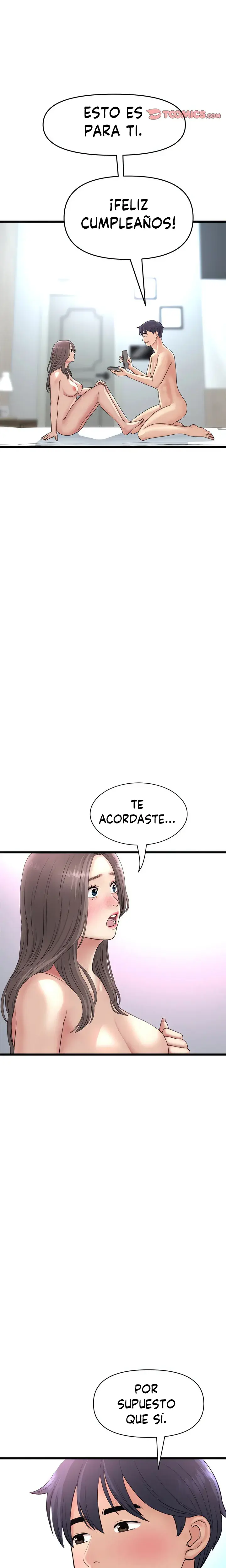 Stepmom’s Everything Capítulo 43 - Página 18