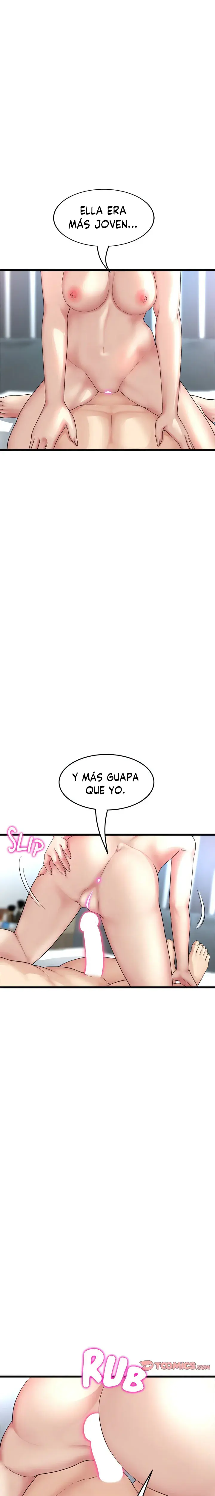 Stepmom’s Everything Capítulo 43 - Página 25