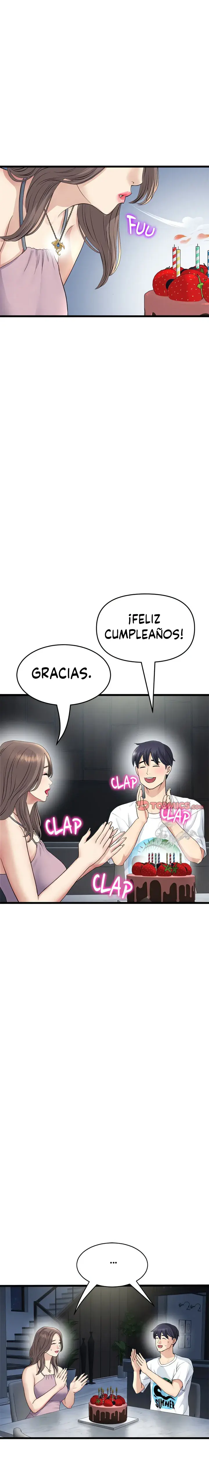 Stepmom’s Everything Capítulo 45 - Página 22