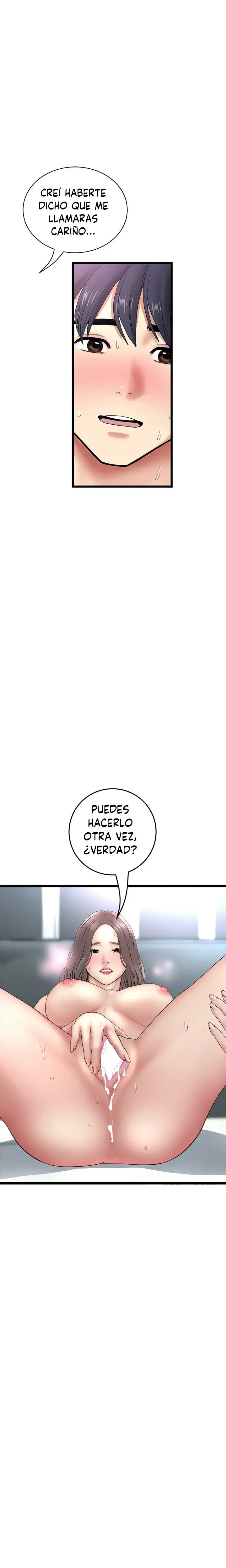 Stepmom’s Everything Capítulo 45 - Página 5