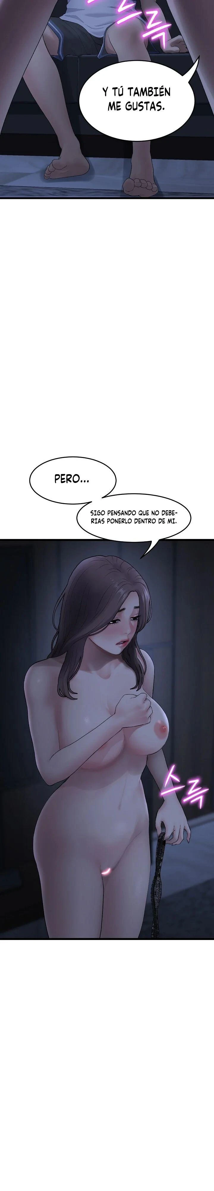 Stepmom’s Everything Capítulo 8 - Página 25