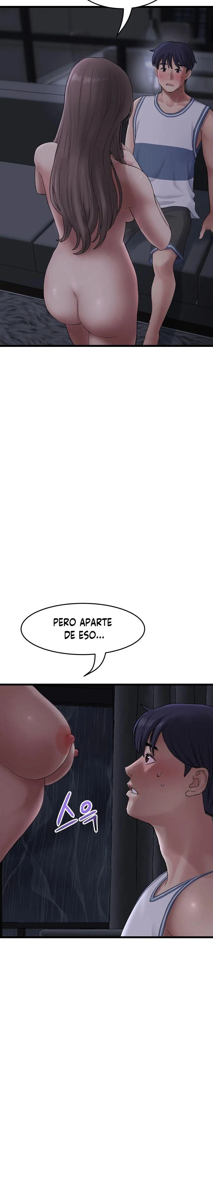 Stepmom’s Everything Capítulo 8 - Página 27