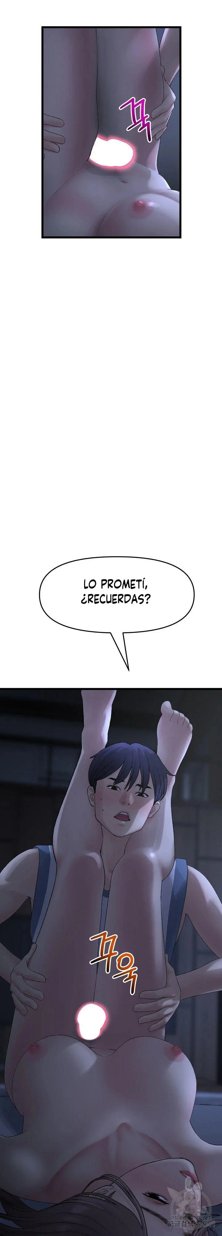 Stepmom’s Everything Capítulo 9 - Página 3