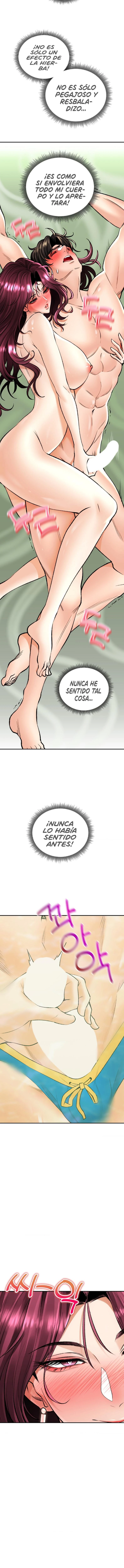 La Casa de Baños Capítulo 25 - Página 15