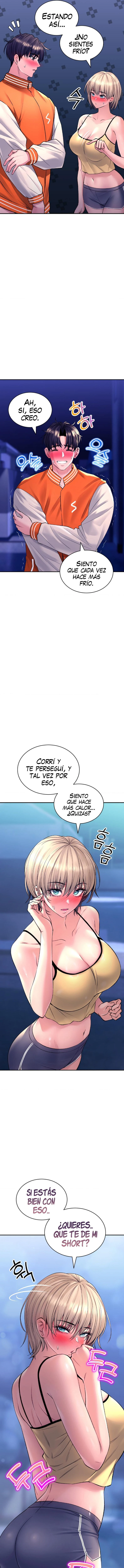 La Casa de Baños Capítulo 28 - Página 6