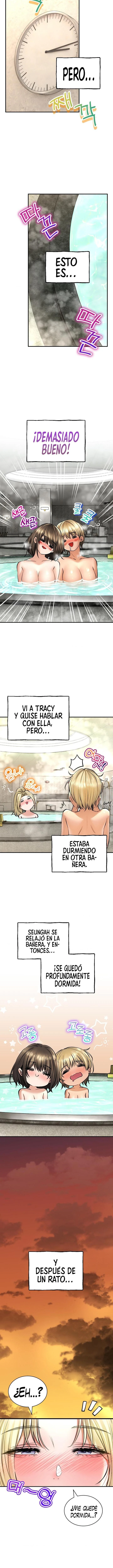 La Casa de Baños Capítulo 44 - Página 8