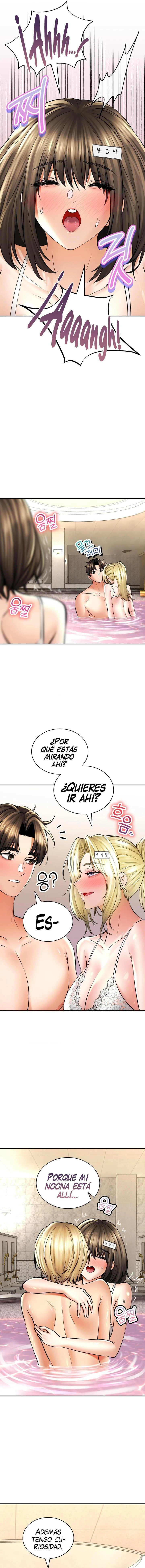 La Casa de Baños Capítulo 48 - Página 5