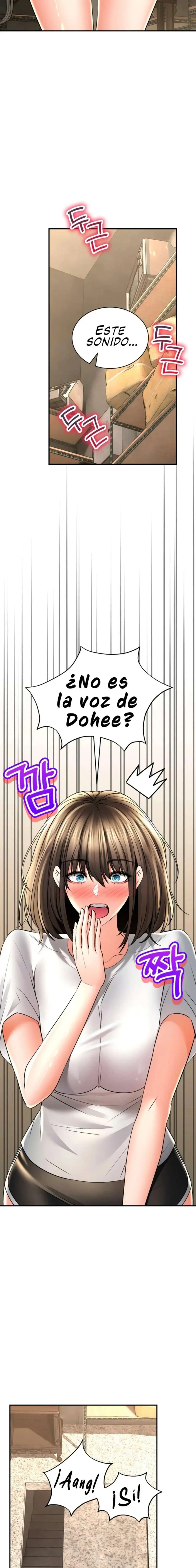 La Casa de Baños Capítulo 58 - Página 4
