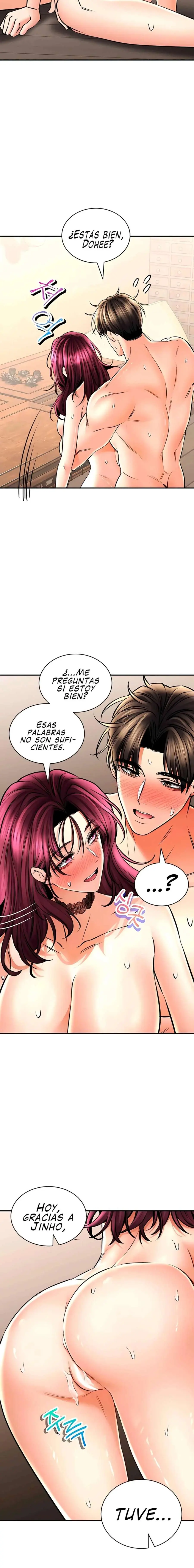 La Casa de Baños Capítulo 59 - Página 14