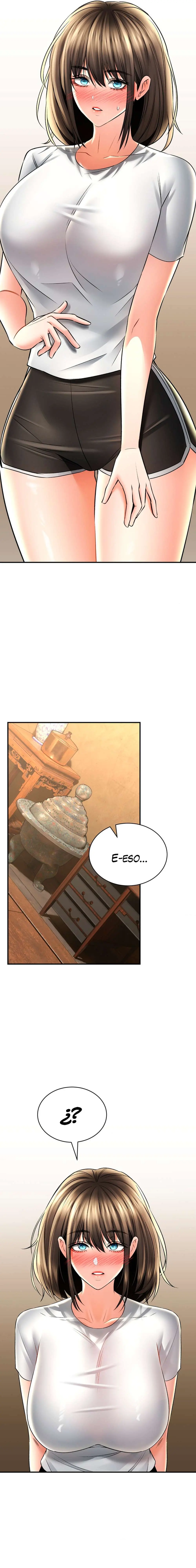 La Casa de Baños Capítulo 60 - Página 6
