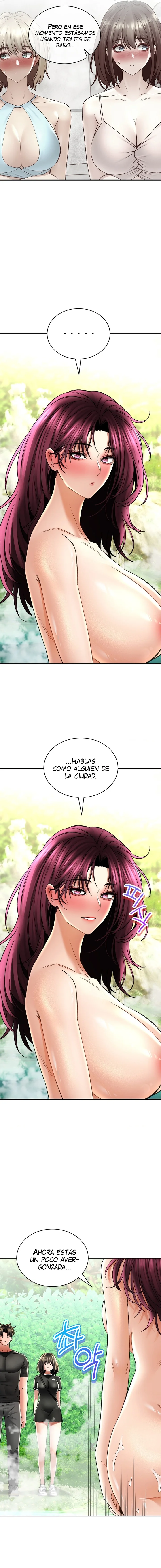La Casa de Baños Capítulo 62 - Página 4