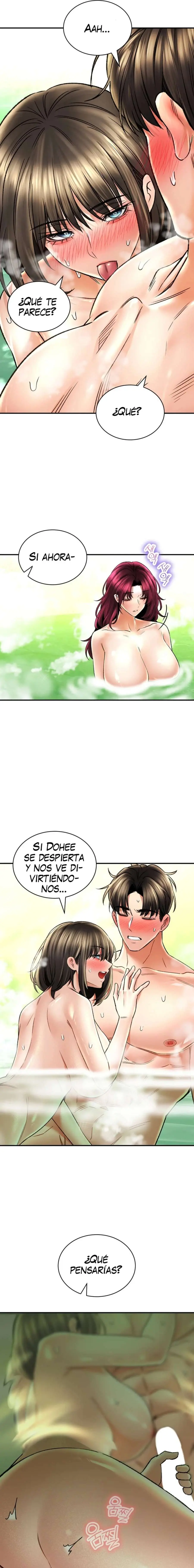 La Casa de Baños Capítulo 63 - Página 14