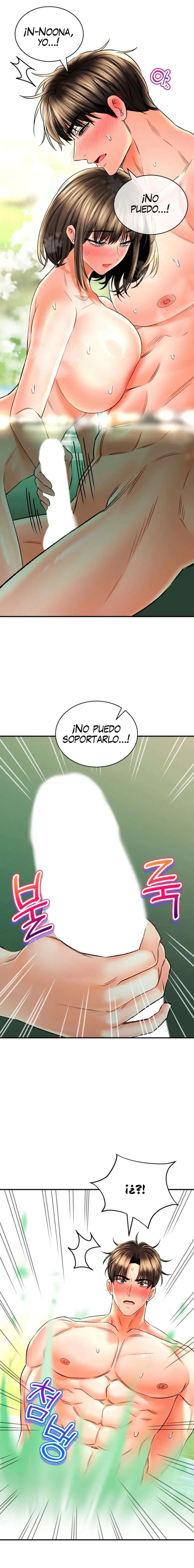 La Casa de Baños Capítulo 64 - Página 4