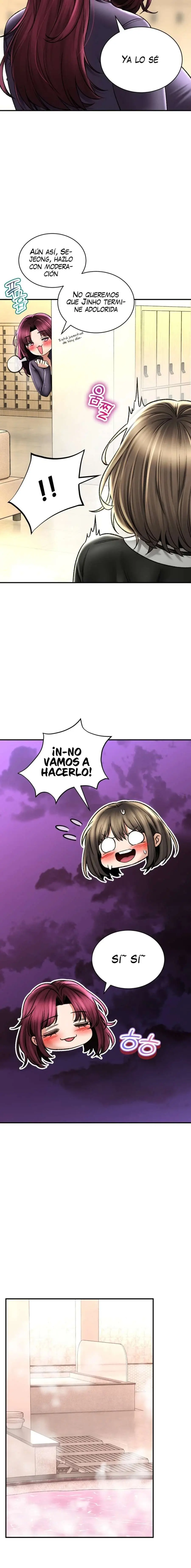 La Casa de Baños Capítulo 65 - Página 13