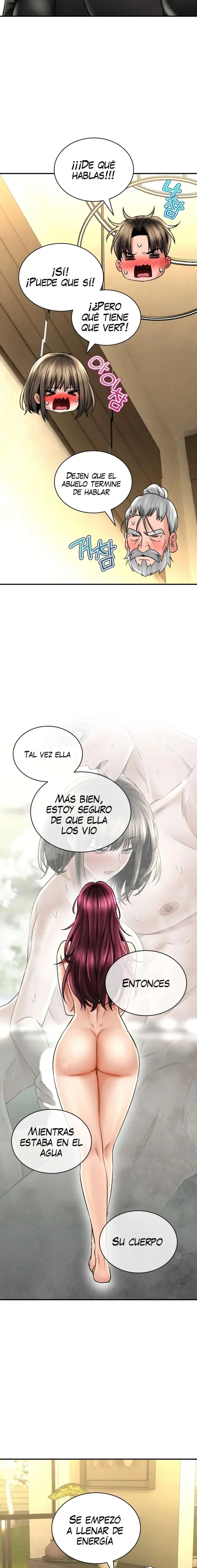 La Casa de Baños Capítulo 67 - Página 14