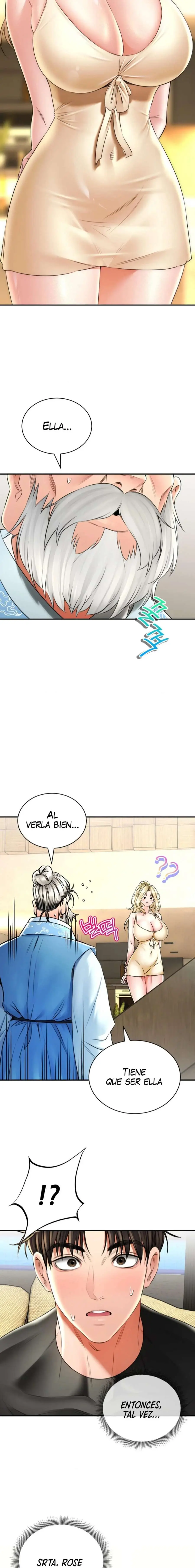 La Casa de Baños Capítulo 68 - Página 4