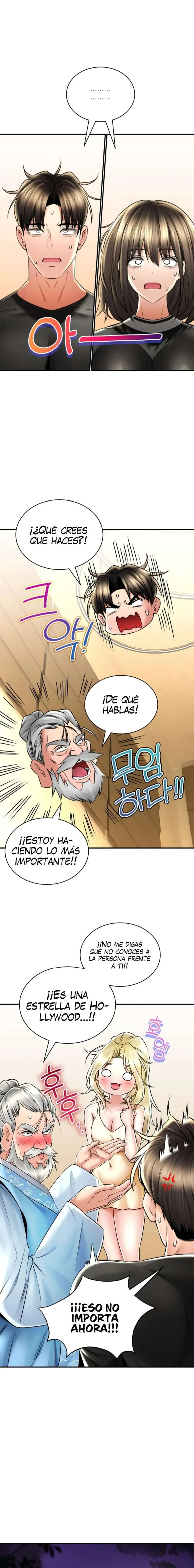 La Casa de Baños Capítulo 68 - Página 7