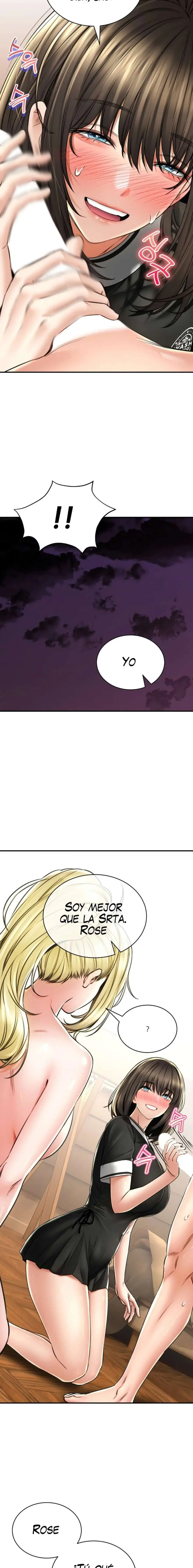 La Casa de Baños Capítulo 69 - Página 11