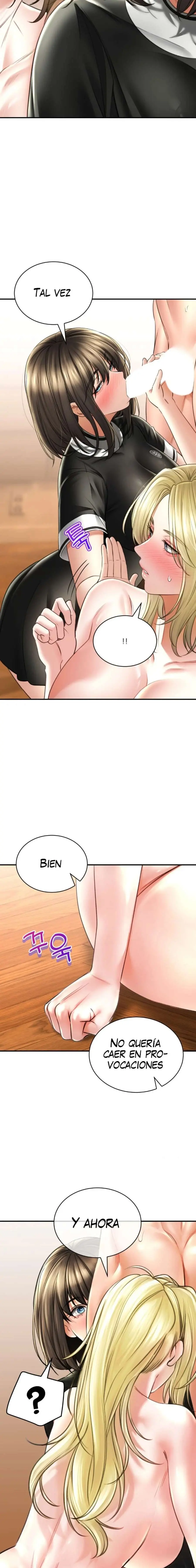 La Casa de Baños Capítulo 69 - Página 13