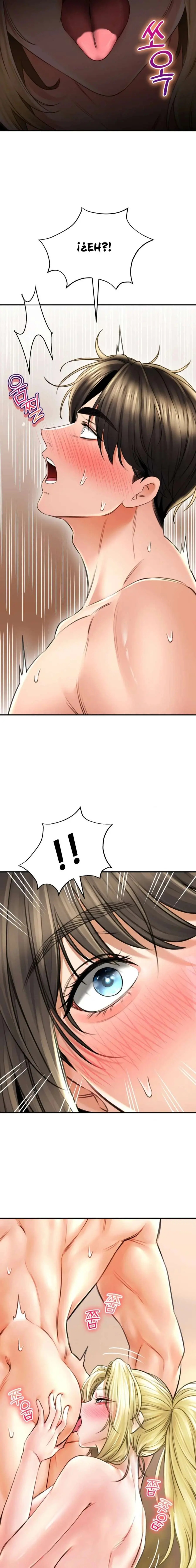 La Casa de Baños Capítulo 69 - Página 15