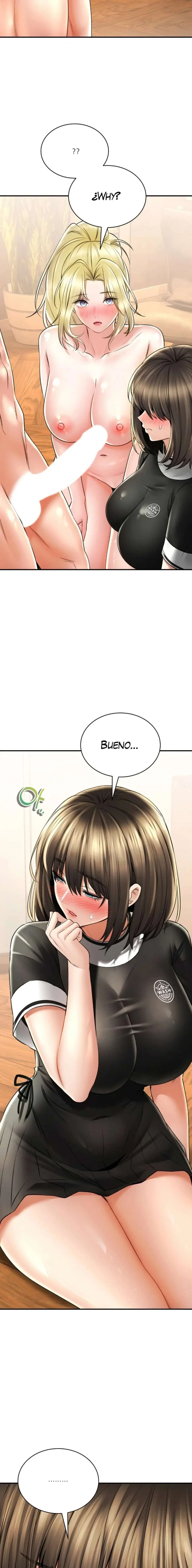 La Casa de Baños Capítulo 69 - Página 3