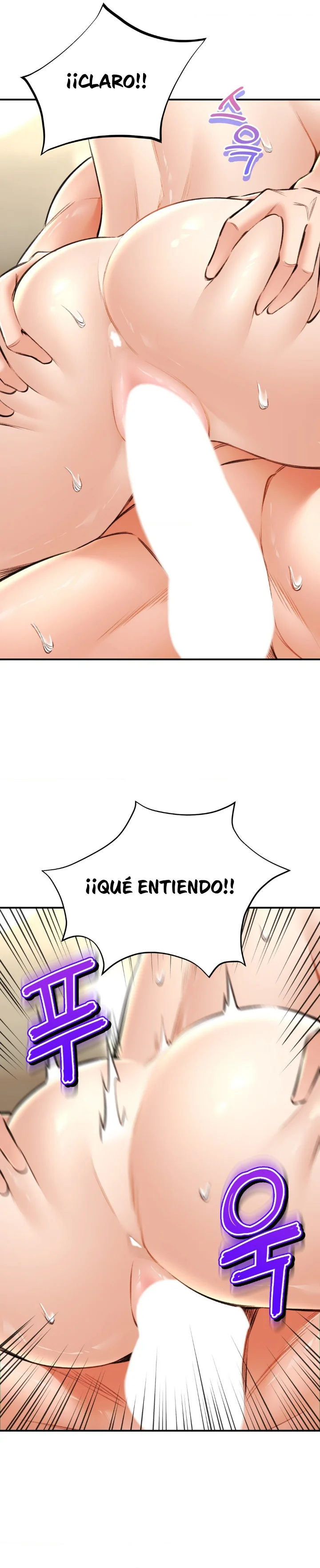 La Casa de Baños Capítulo 75 - Página 9
