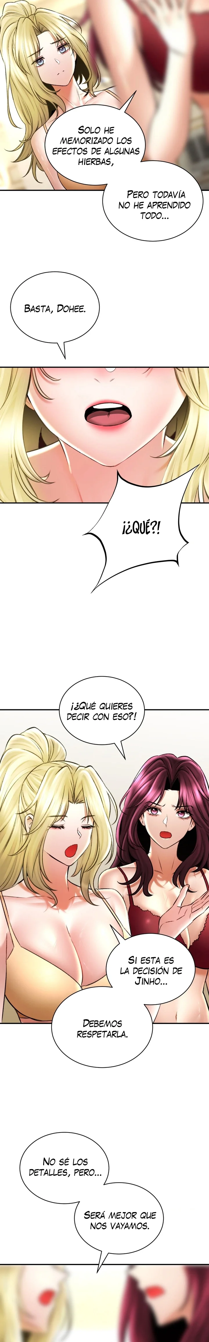 La Casa de Baños Capítulo 79 - Página 13