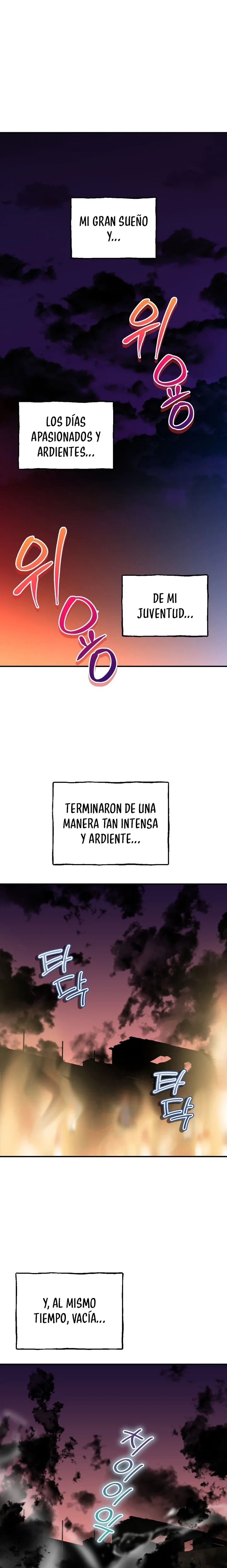 La Casa de Baños Capítulo 79 - Página 24