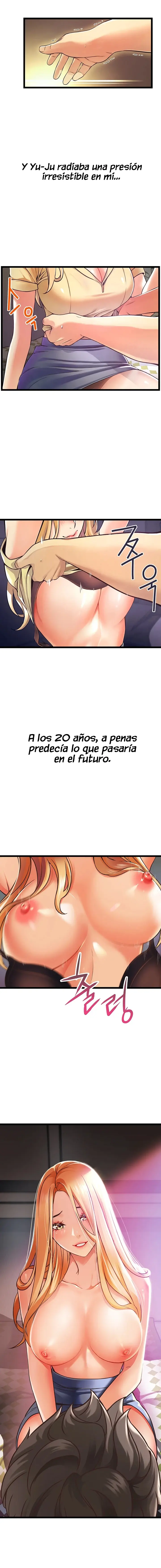 Una historia en un callejón Capítulo 1 - Página 27