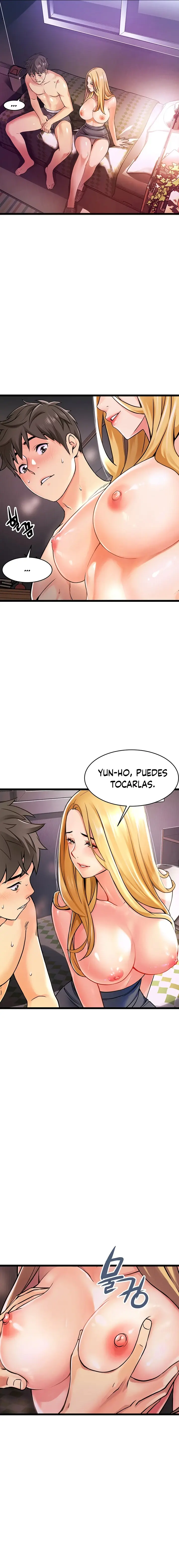 Una historia en un callejón Capítulo 1 - Página 29