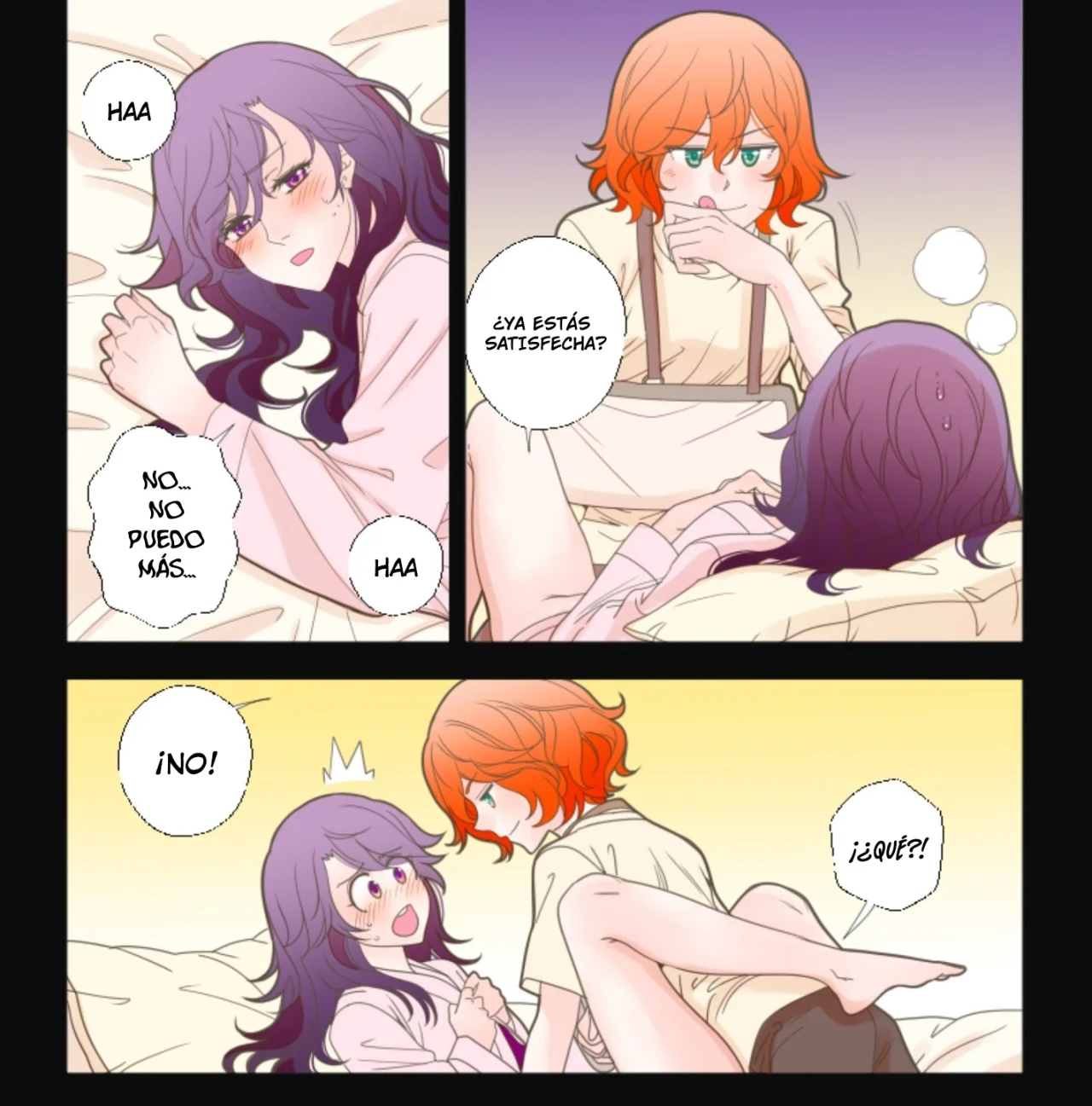 Love my Boss [Wife] Capítulo 38 - Página 17