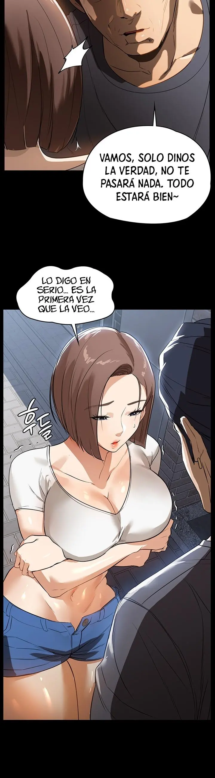 Young Maid Capítulo 15 - Página 25