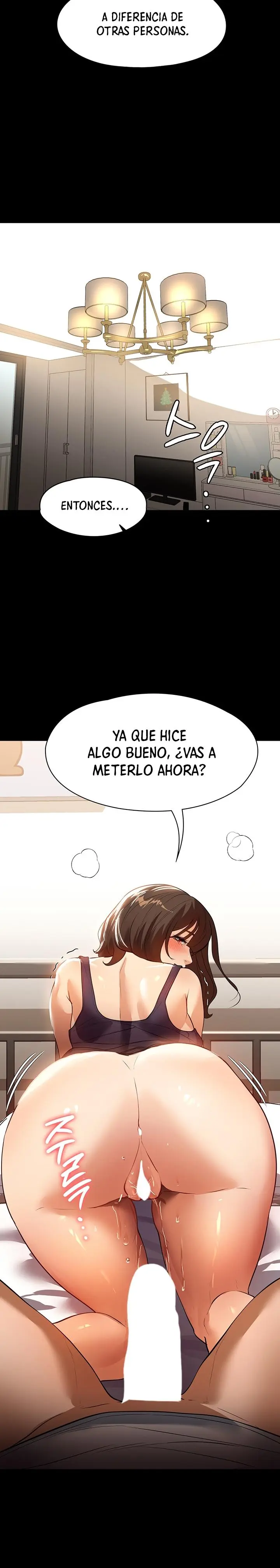 Young Maid Capítulo 16 - Página 22