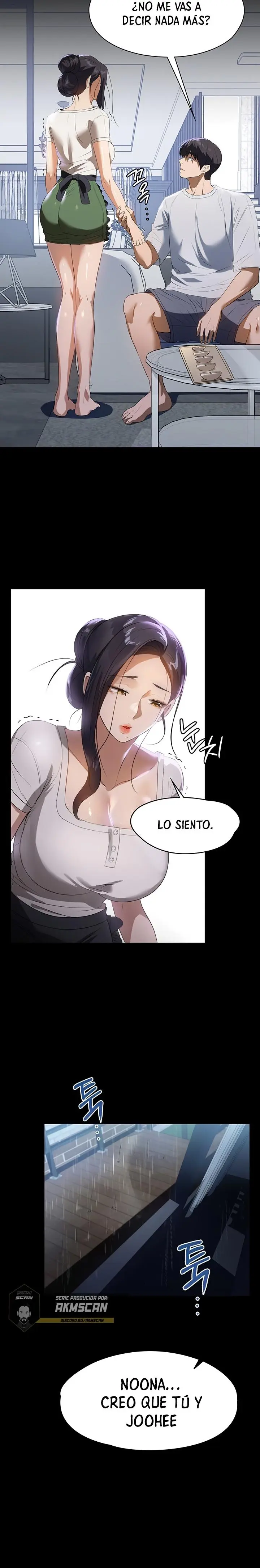 Young Maid Capítulo 16 - Página 4