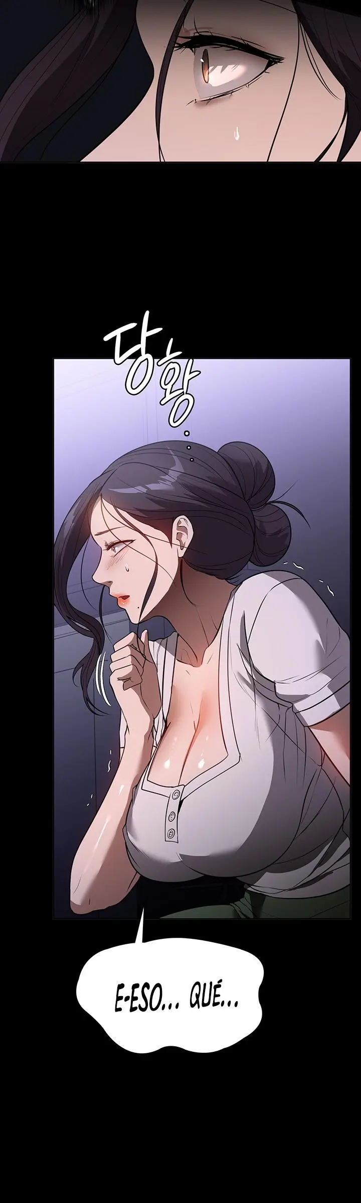 Young Maid Capítulo 17 - Página 23
