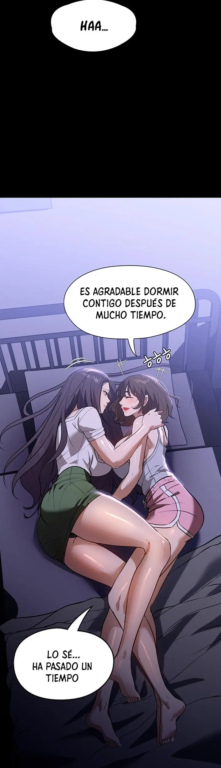 Young Maid Capítulo 17 - Página 33