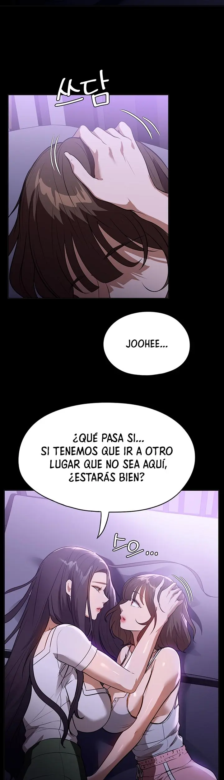Young Maid Capítulo 17 - Página 34