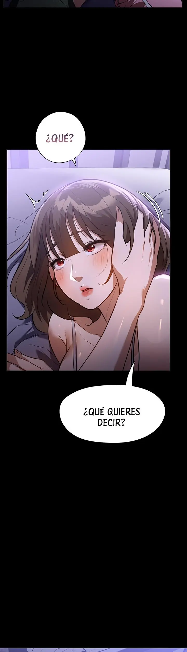 Young Maid Capítulo 17 - Página 35
