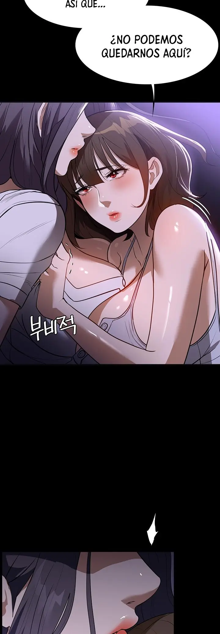 Young Maid Capítulo 17 - Página 38