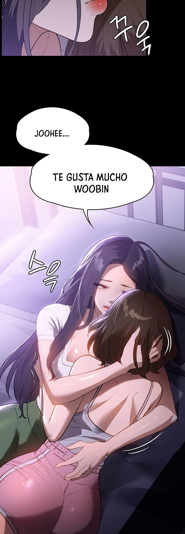 Young Maid Capítulo 17 - Página 39