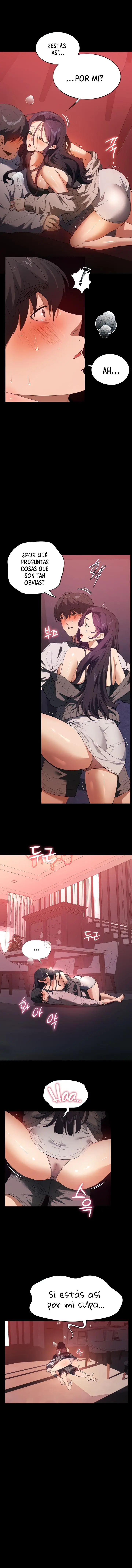 Young Maid Capítulo 24 - Página 4