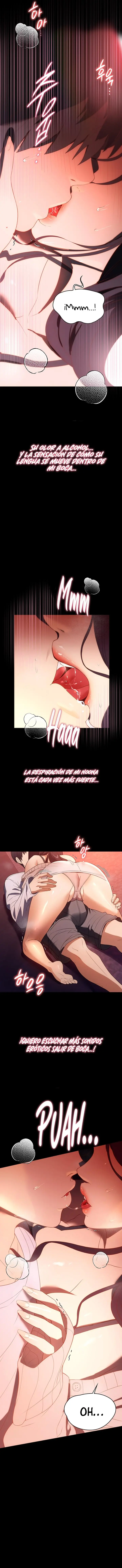 Young Maid Capítulo 24 - Página 6