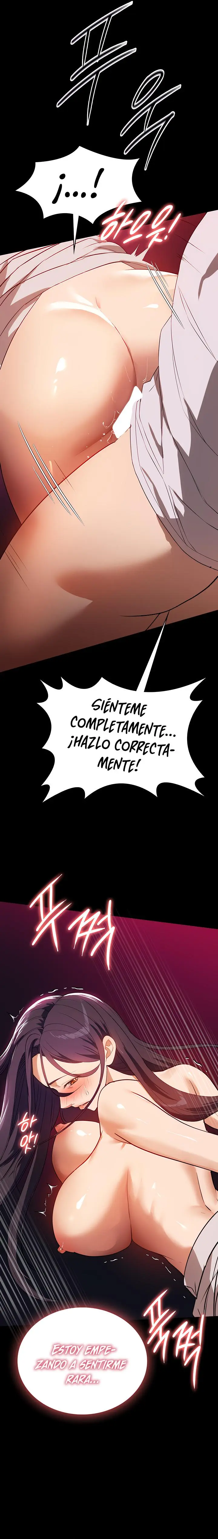 Young Maid Capítulo 25 - Página 15