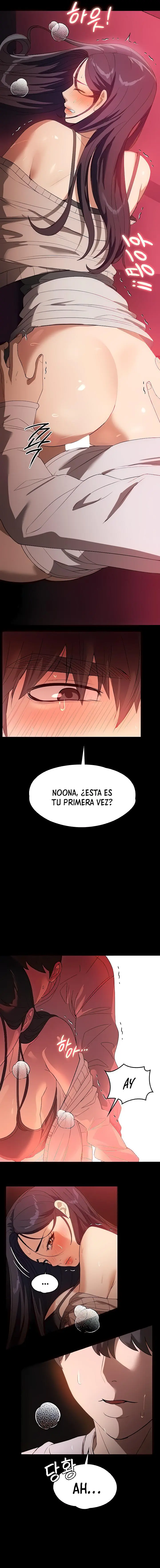 Young Maid Capítulo 25 - Página 7